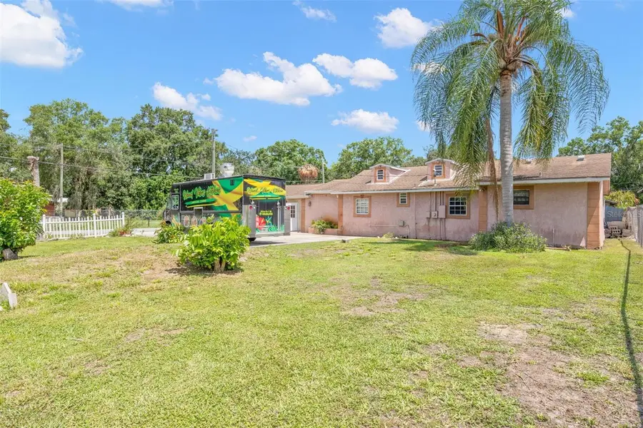 2442 Shirah Road, Auburndale, FL 33823 - #2