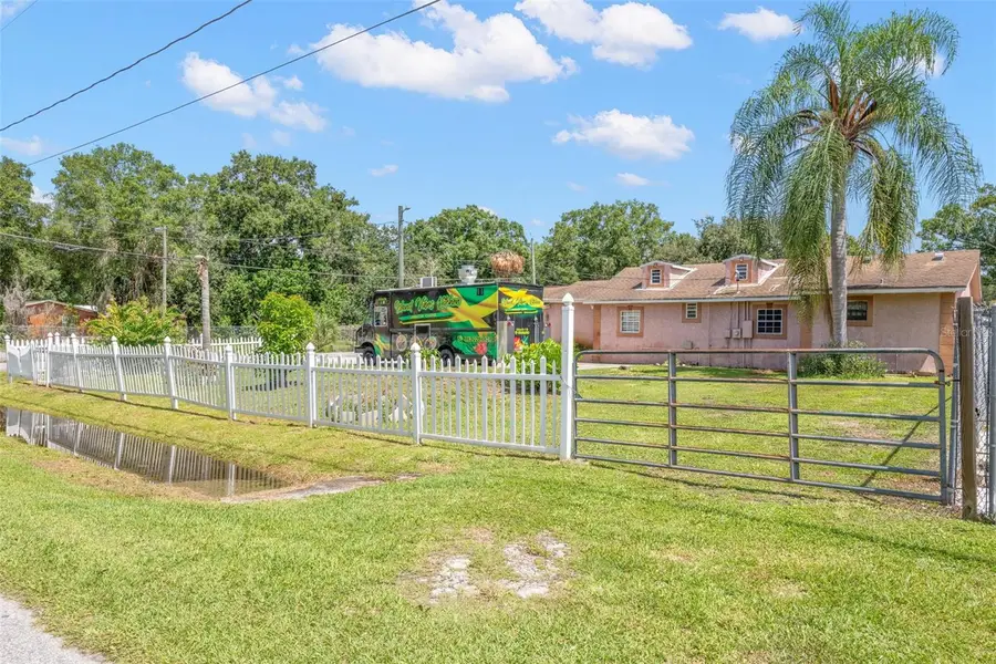 2442 Shirah Road, Auburndale, FL 33823 - #3