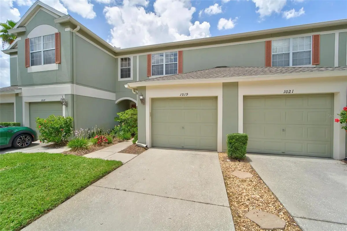 1019 Vista Cay Court, Brandon, FL 33511 - #1