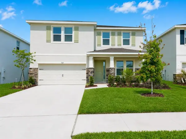 7127 Flint Creek Drive, LAND O LAKES, FL 34638