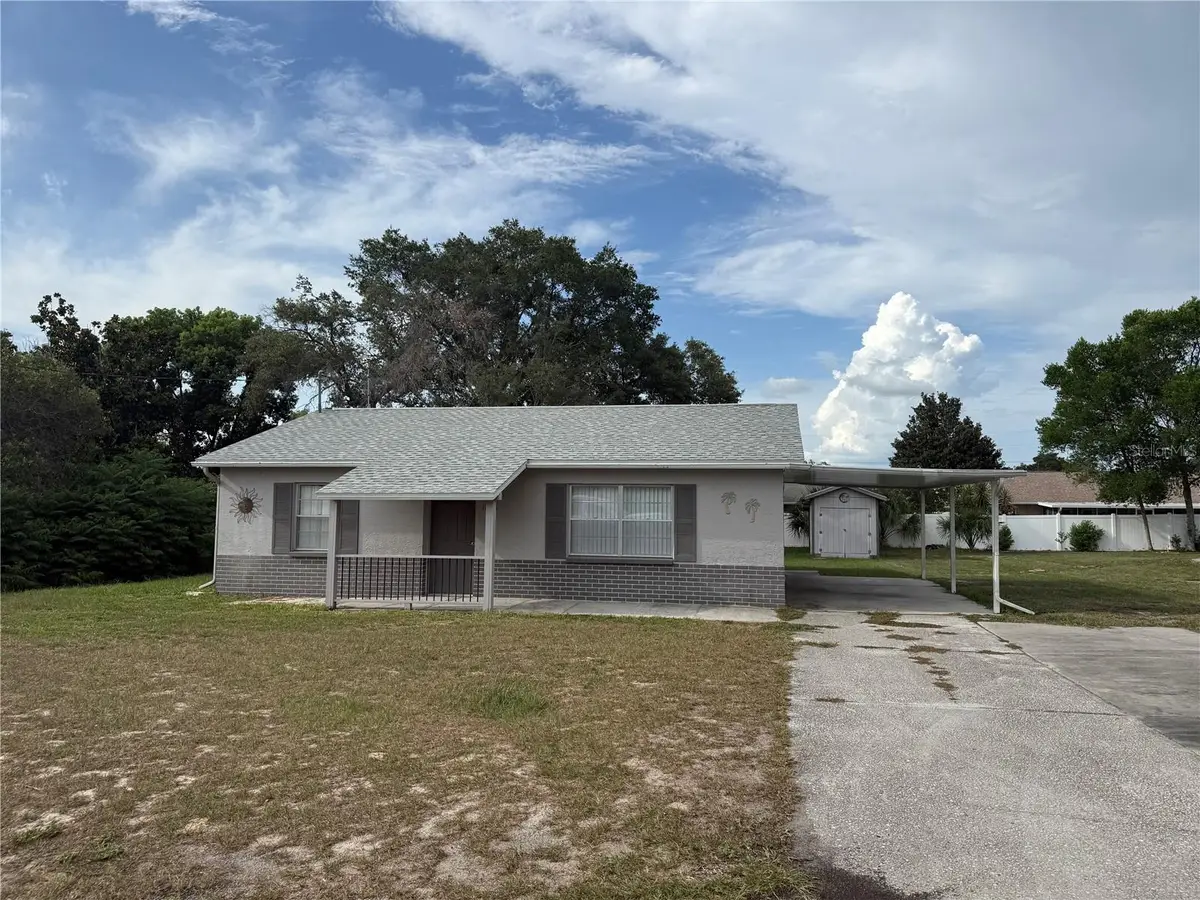 12131 Rockford Street, Spring Hill, FL 34608 - #1