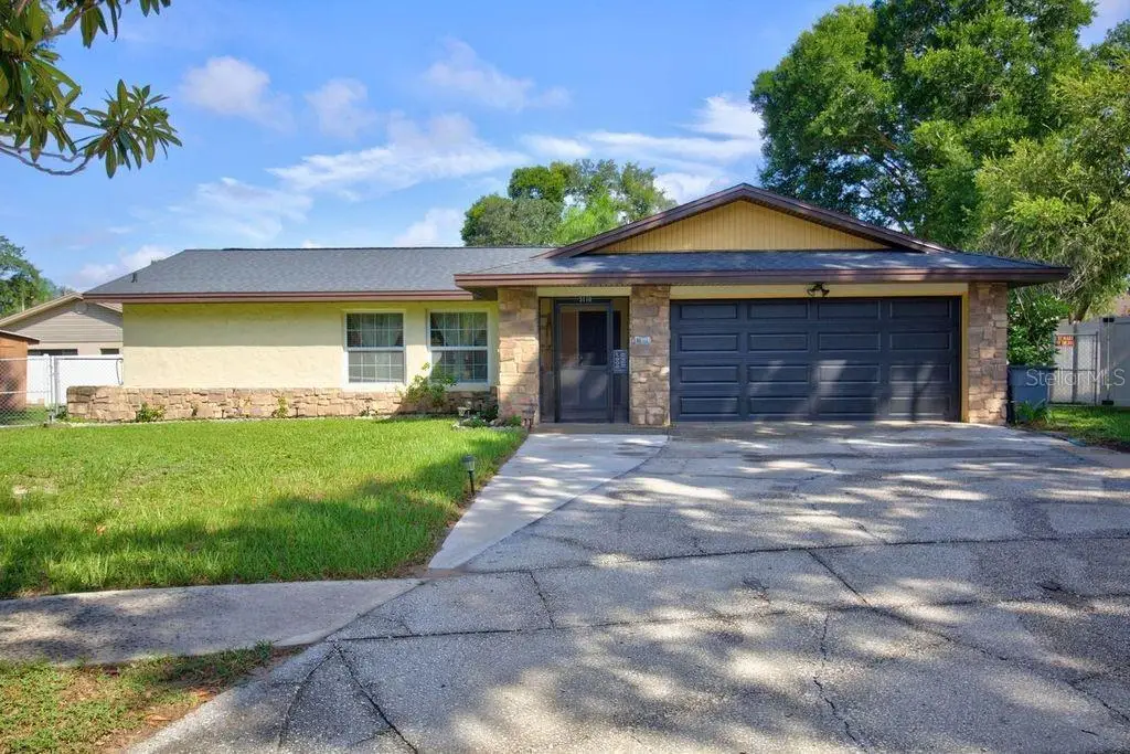 3110 Clovewood Place, Seffner, FL 33584 - #1