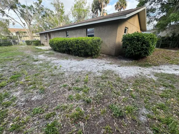 540 NW 7th Avenue, CRYSTAL RIVER, FL 34428