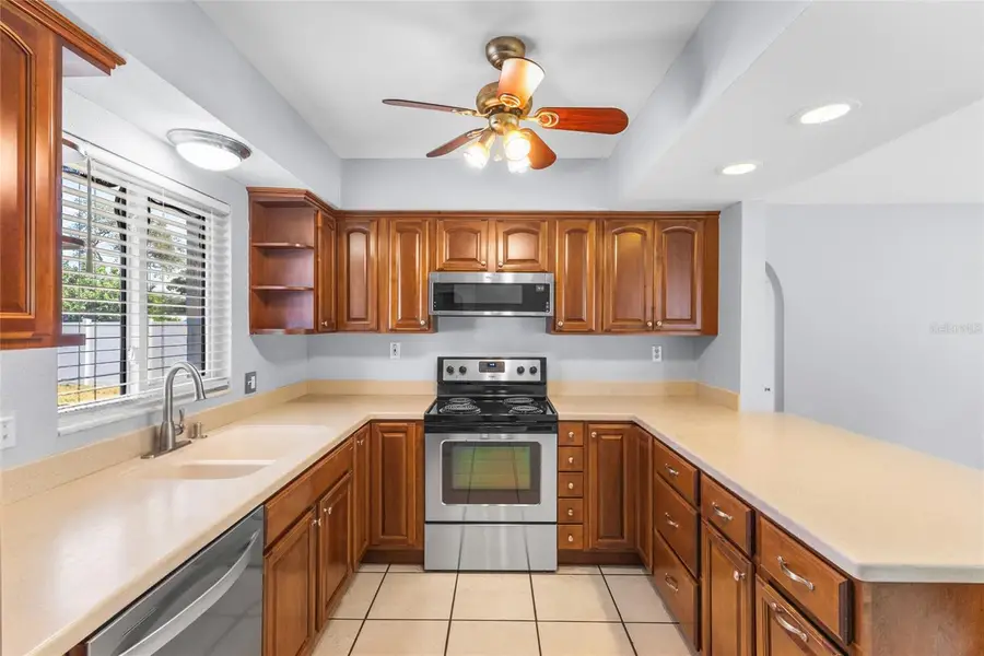 605 S Florida Avenue, Tarpon Springs, FL 34689 - #2