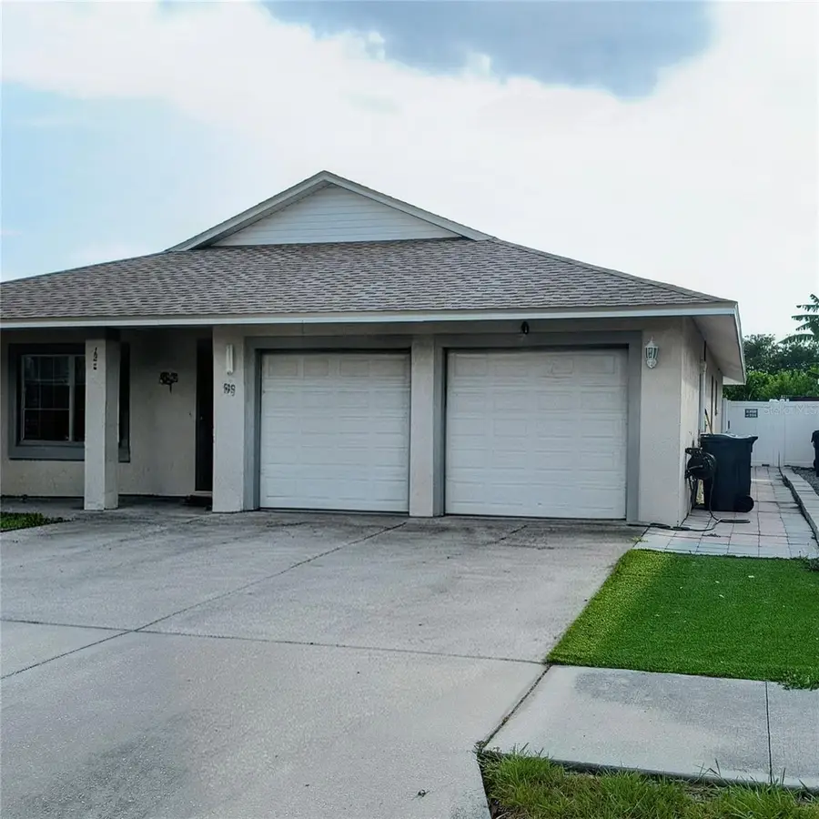 1213 Humble Haven Street, Ruskin, FL 33570 - #2