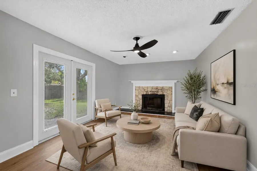 615 Pine Forest Drive, Brandon, FL 33511 - #3