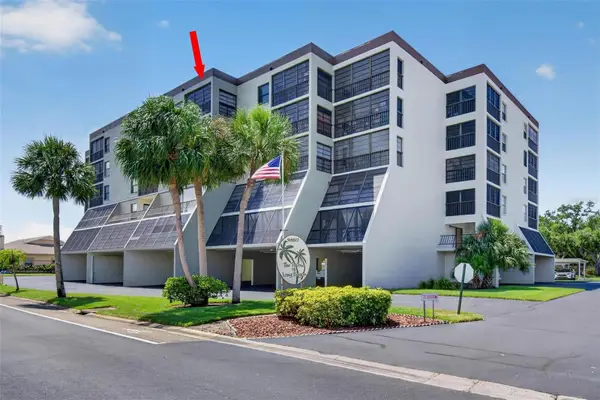 9860 62nd Terrace N #1043, ST PETERSBURG, FL 33708