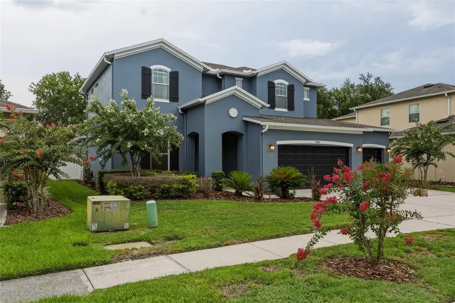 4446 Wildstar Circle, Wesley Chapel, FL 33544 - #2