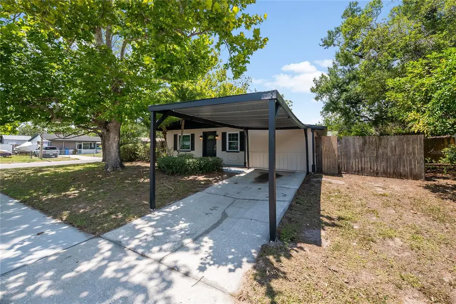7402 Wishing Well Court, Tampa, FL 33619 - #2