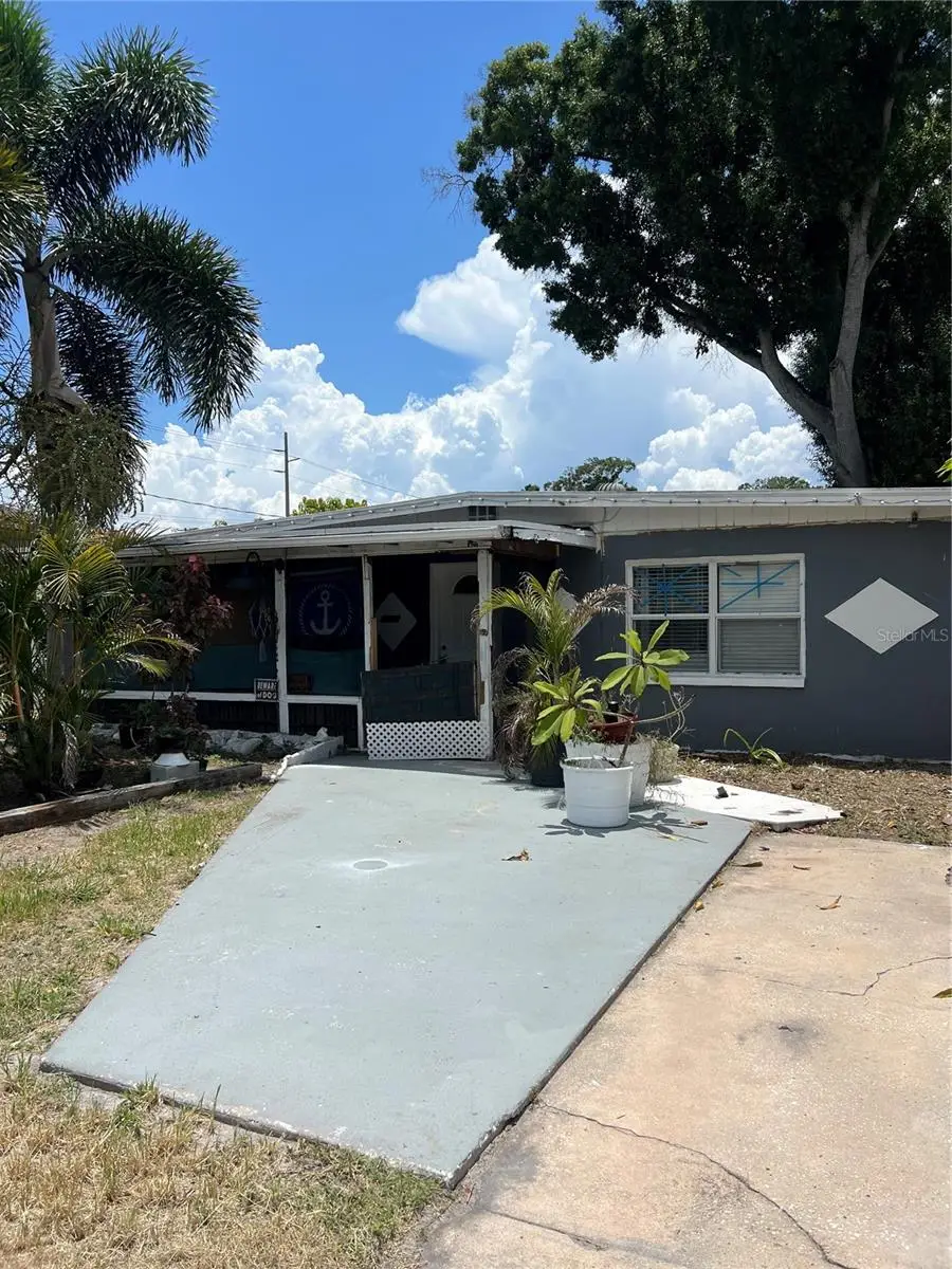 5808 N Lois Avenue, Tampa, FL 33614 - #1