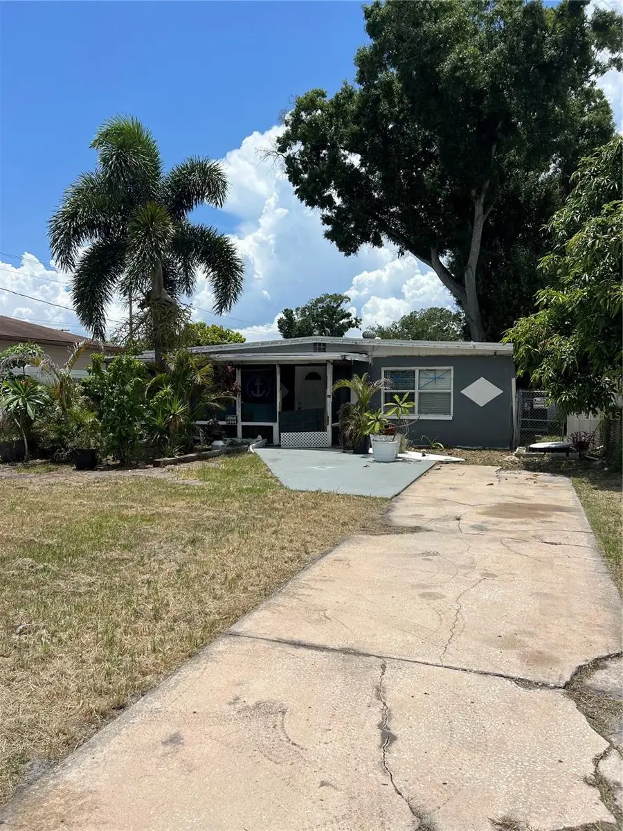 5808 N Lois Avenue, Tampa, FL 33614 - #2