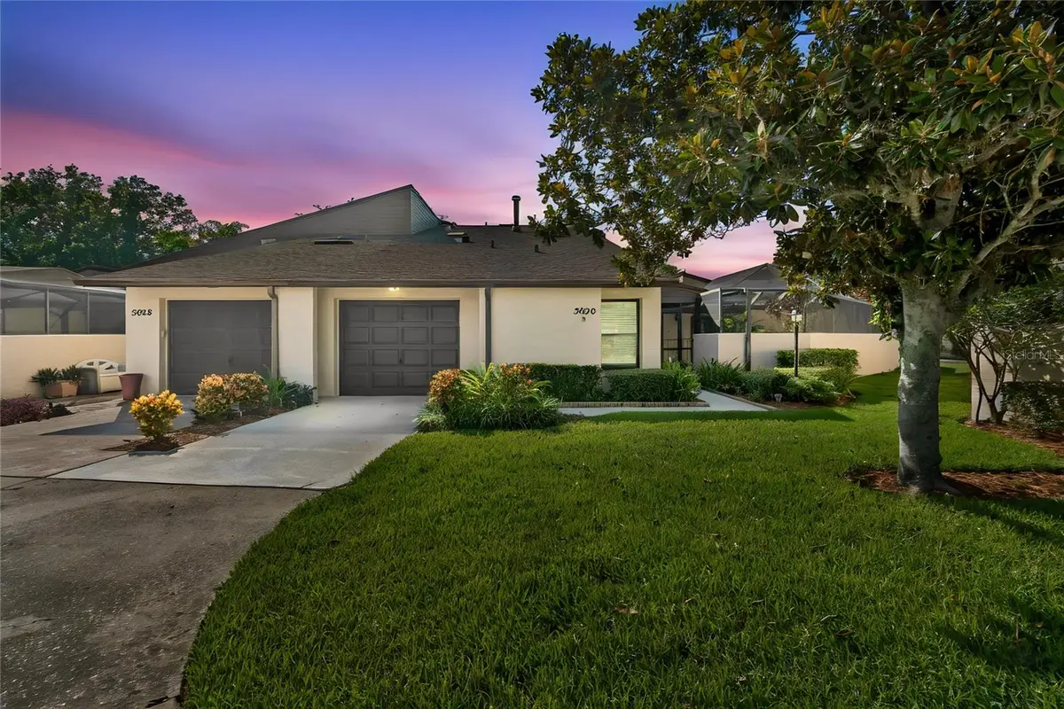 5030 Umber Way N, Tampa, FL 33624 - #1