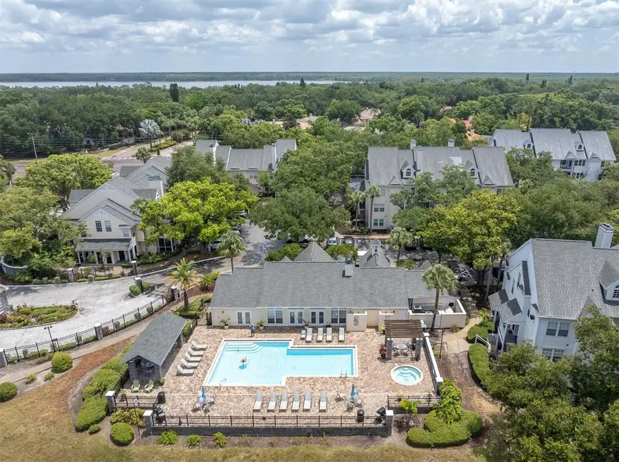 3313 Haviland Court #203, Palm Harbor, FL 34684 - #3