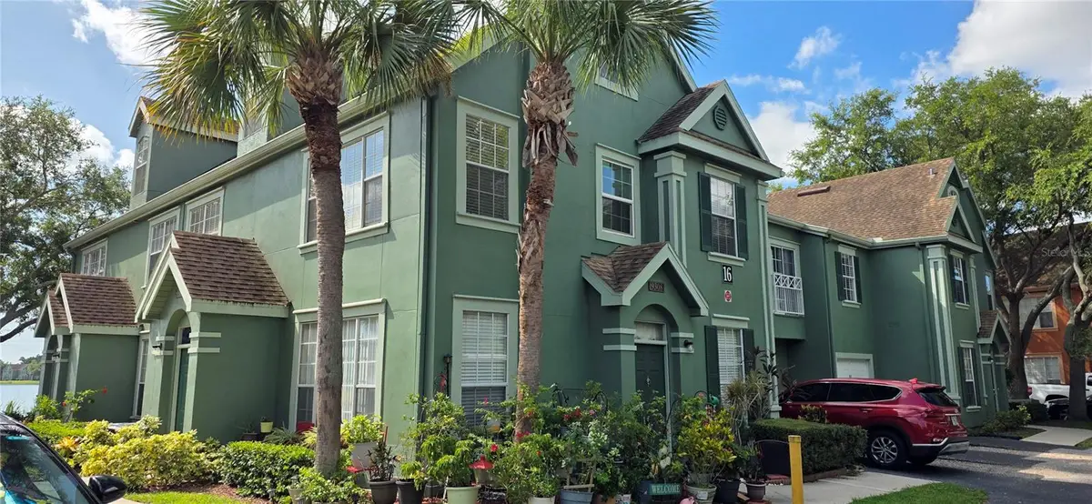 9306 Lake Chase Island Way, Tampa, FL 33626 - #1