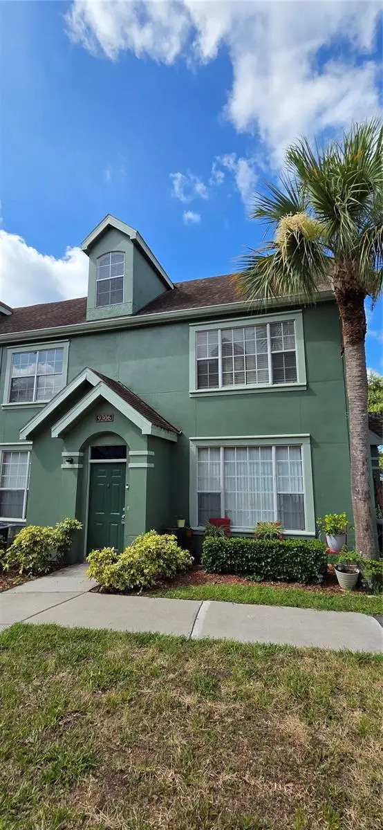 9306 Lake Chase Island Way, Tampa, FL 33626 - #3
