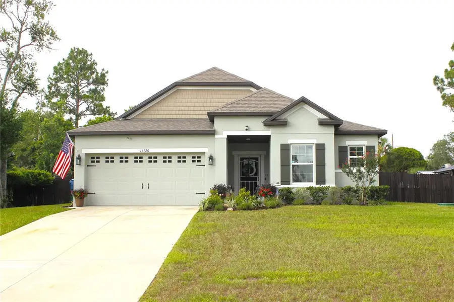13126 Santee Street, Spring Hill, FL 34609 - #2
