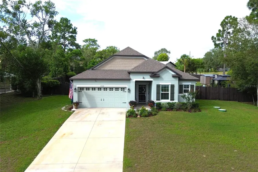 13126 Santee Street, Spring Hill, FL 34609 - #3