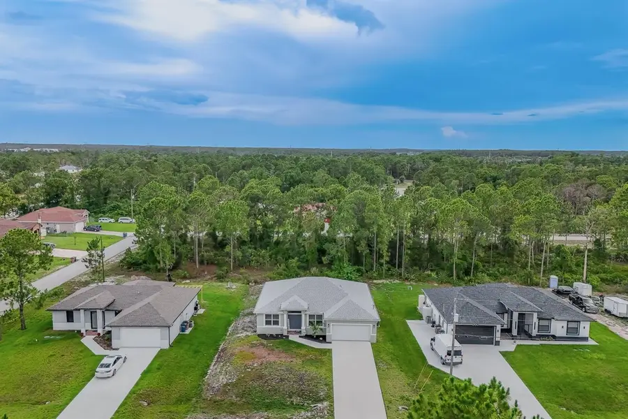 670 Nimitz Boulevard, Lehigh Acres, FL 33974 - #3