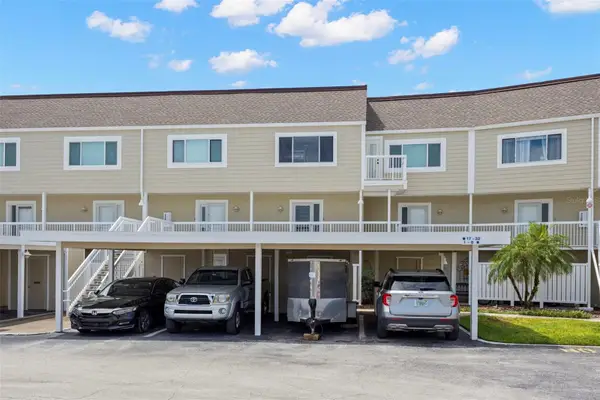 433 S Paula Drive #28, DUNEDIN, FL 34698