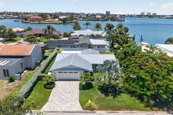819 59th Avenue, ST PETE BEACH, FL 33706