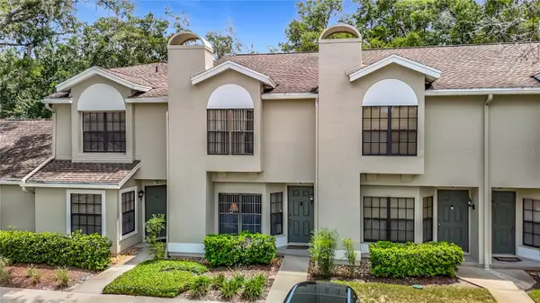 5100 Burchette Road #3802, TAMPA, FL 33647