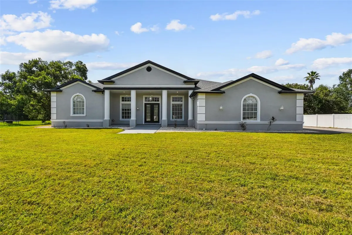 6644 Country Club Road, Wesley Chapel, FL 33544 - #1