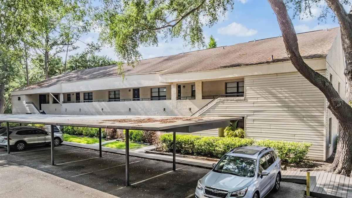 4927 Puritan Circle #123, Tampa, FL 33617 - #1