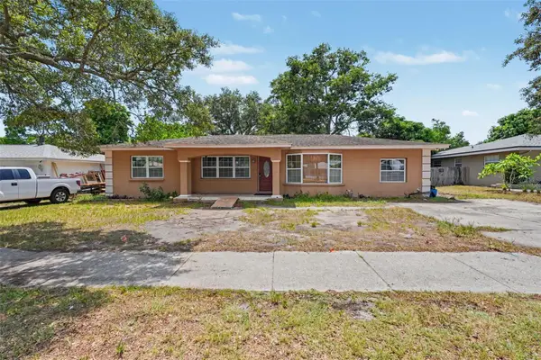 1358 S Keene Road, CLEARWATER, FL 33756