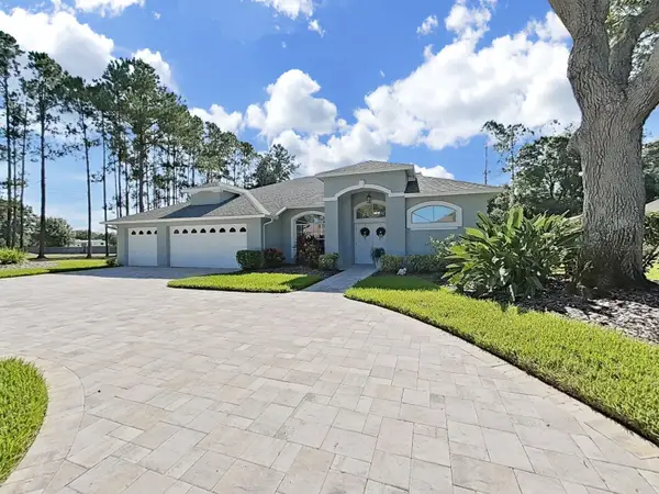 17110 Downs Drive, ODESSA, FL 33556