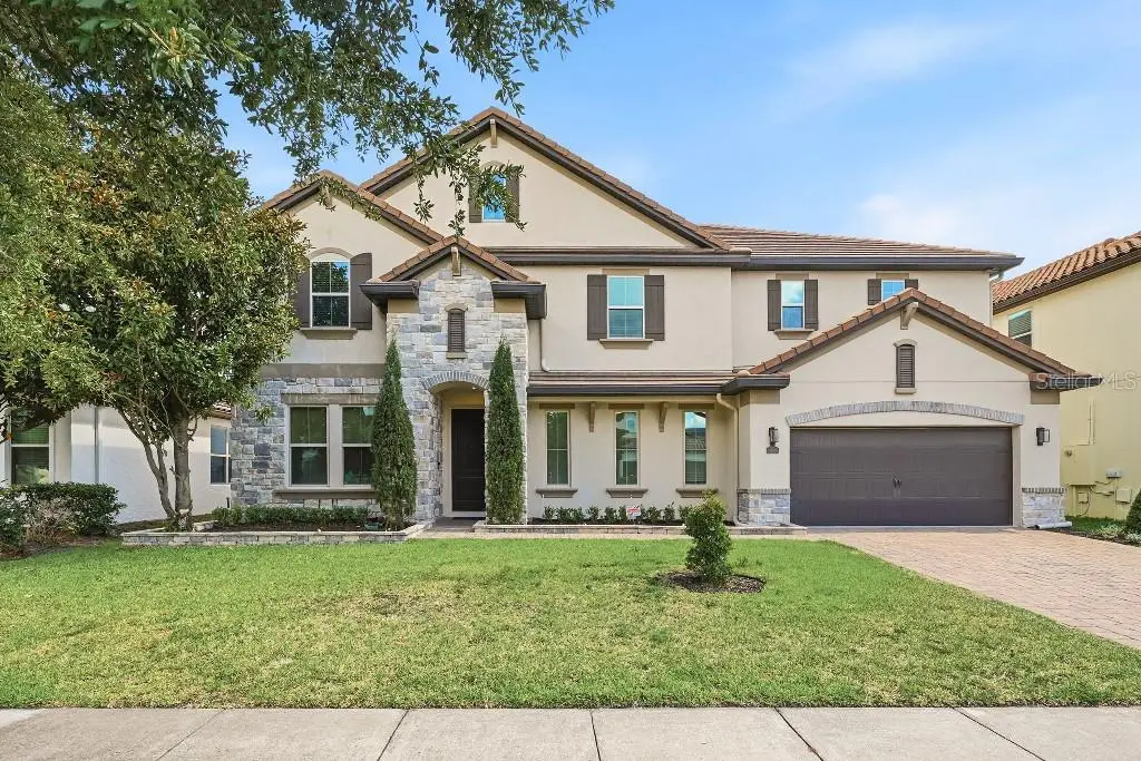 8426 Morehouse Drive, Orlando, FL 32836 - #1
