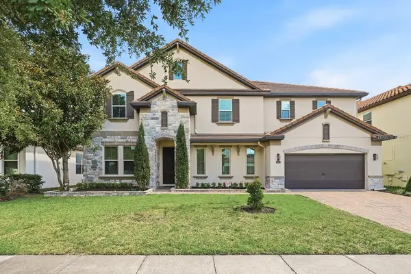 8426 Morehouse Drive, ORLANDO, FL 32836