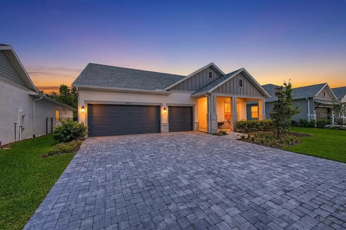 31537 Hayman Loop, Wesley Chapel, FL 33543 - #1