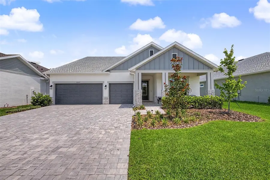 31537 Hayman Loop, Wesley Chapel, FL 33543 - #2