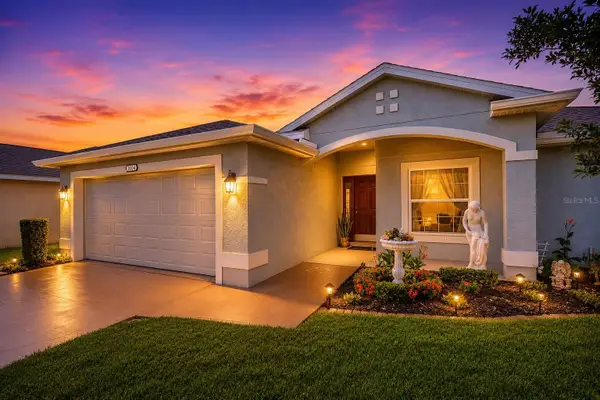3404 54th Street E, PALMETTO, FL 34221