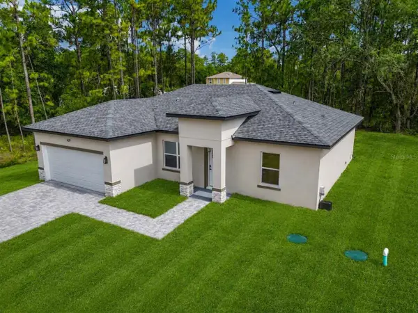 629 W Heronsbill Lane, CITRUS SPRINGS, FL 34434
