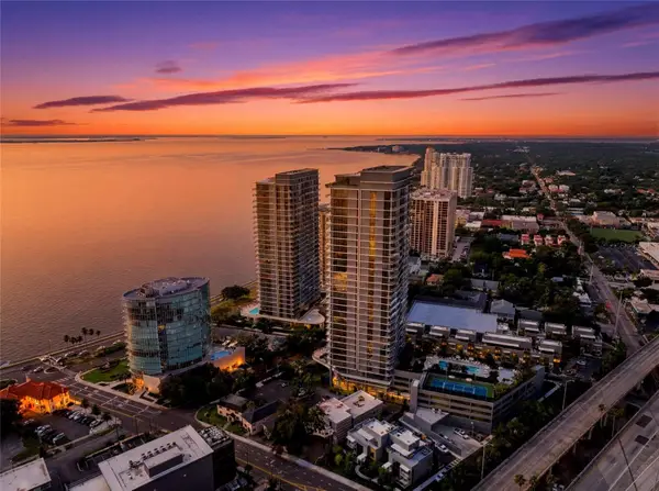 3015 S Ysabella Avenue #603, TAMPA, FL 33629