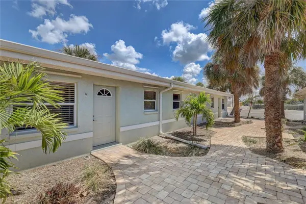 9030 Blind Pass Road #C9, ST PETERSBURG, FL 33706