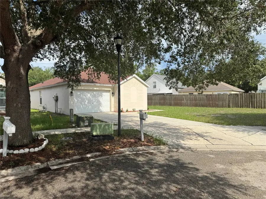 11106 Havasu Court, Riverview, FL 33569 - #2