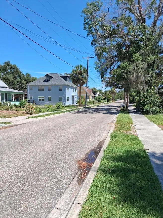 Banana Street, Tarpon Springs, FL 34689 - #3