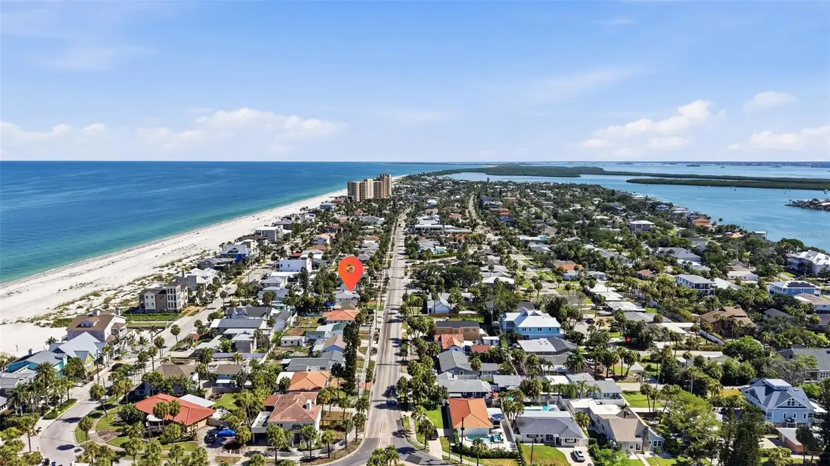 726 Mandalay Avenue, Clearwater Beach, FL 33767 - #1