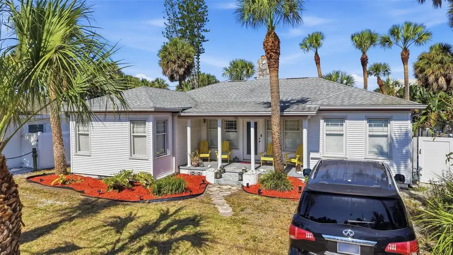 726 Mandalay Avenue, Clearwater Beach, FL 33767 - #2