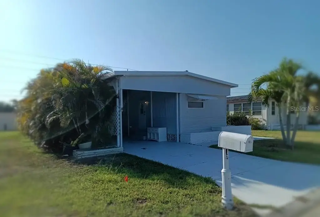 5031 4th Street E, Bradenton, FL 34203 - #1