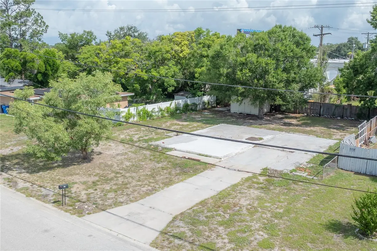 7006 Thrasher Drive, Tampa, FL 33610 - #1