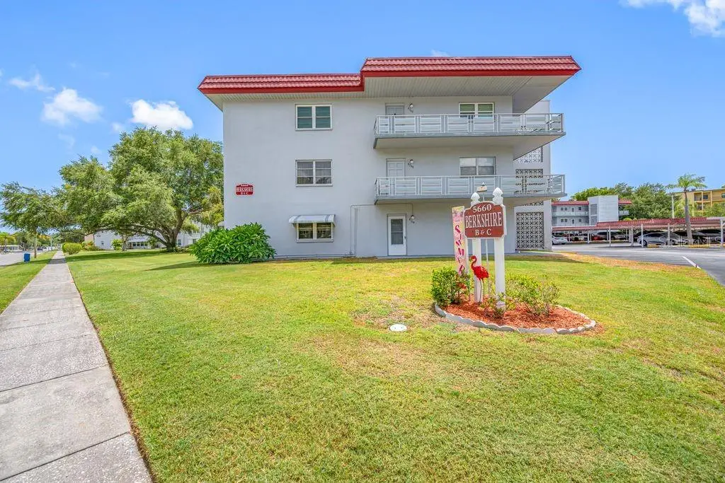 5660 80th Street N #B101, Saint Petersburg, FL 33709 - #1