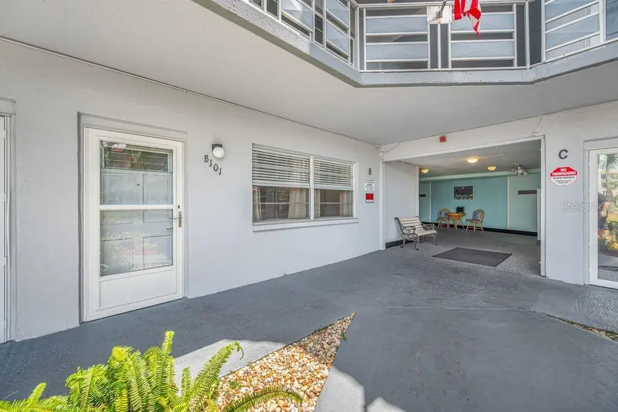 5660 80th Street N #B101, Saint Petersburg, FL 33709 - #3