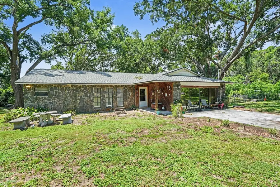 534 Leverett Road, Seffner, FL 33584 - #2