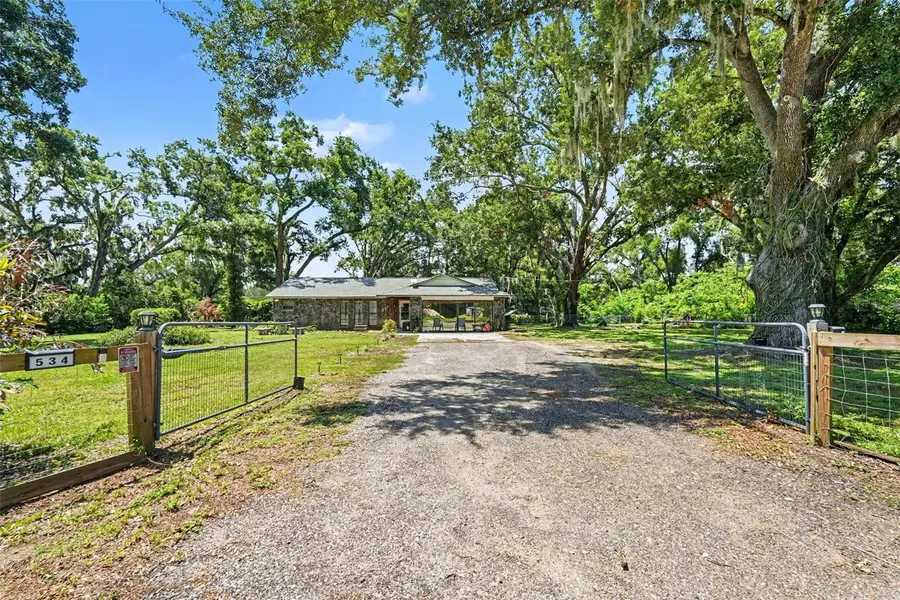 534 Leverett Road, Seffner, FL 33584 - #3