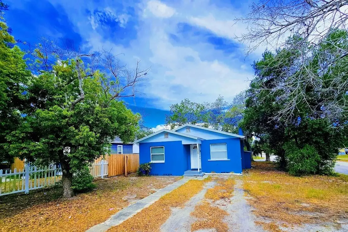 1500 S Martin Luther King Jr Avenue, Clearwater, FL 33756 - #1