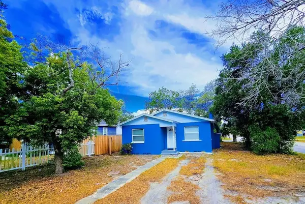 1500 S Martin Luther King Jr Avenue, CLEARWATER, FL 33756
