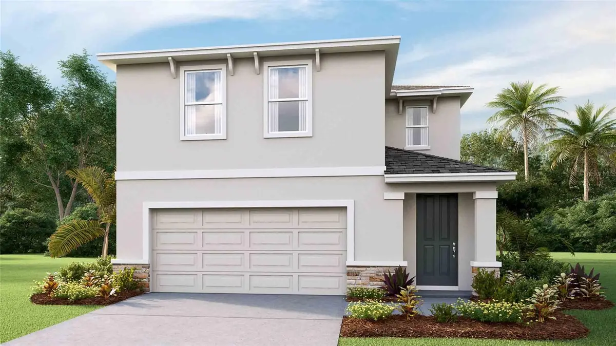 32318 Evening Grove Court, Wesley Chapel, FL 33543 - #1
